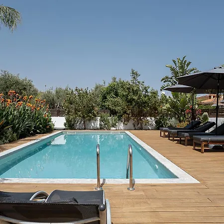 Villa Seametry Luxury Living *