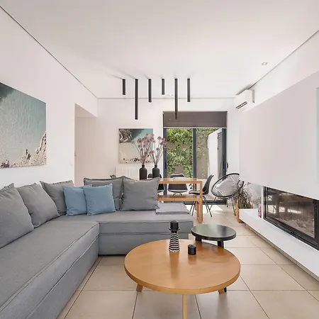 Seametry Luxury Living