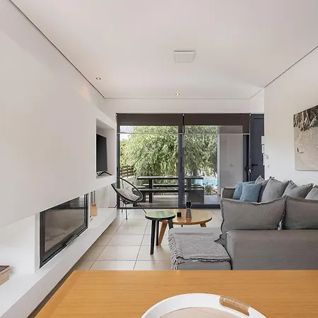 Seametry Luxury Living *