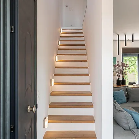 Villa Seametry Luxury Living