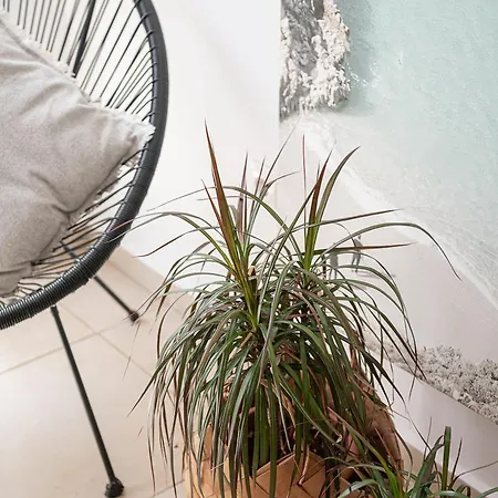 Villa Seametry Luxury Living Chania (Crete)